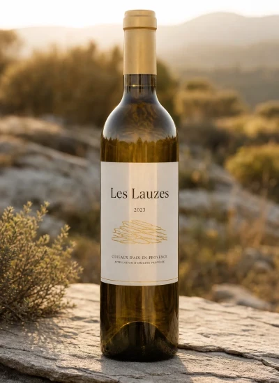 Les Lauzes