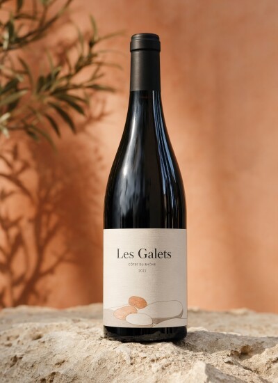 Les Galets