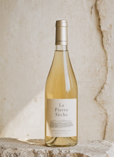 La Pierre Sèche
