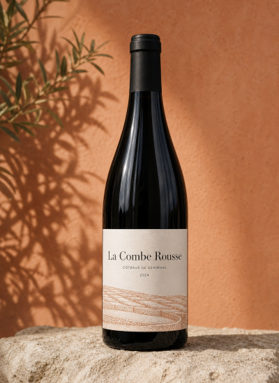 La Combe Rousse